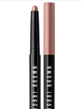 Bobbi Brown Long-Wear Waterproof Eye Cream Shadow Stick - Bellini NIB